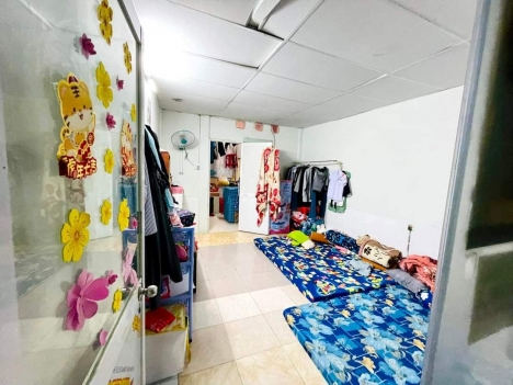 PHAN ANH_TÂN PHÚ, HXT THÔNG ÔTÔ NGỦ NHÀ, SÁT HÒA BÌNH, TÔ HIỆU, BỐN XÃ, NGANG KHỦNG 5M, 2TẦNG 5x20M