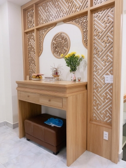 Đường số 6, Bình Tân - Oto vào nhà – 70m2 – 3 tầng BTCT – 4.8 Tỷ (TL)