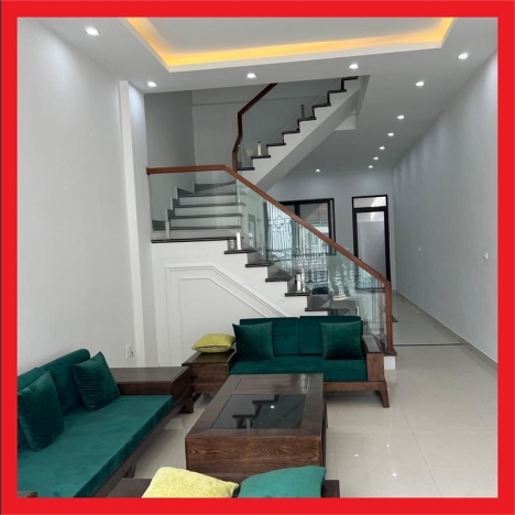 Bán nhà HXH Nguyễn Kiệm, 3 tầng, 65m2 chỉ 7.1 tỷ vừa ở vừa KD đa ngành nghề