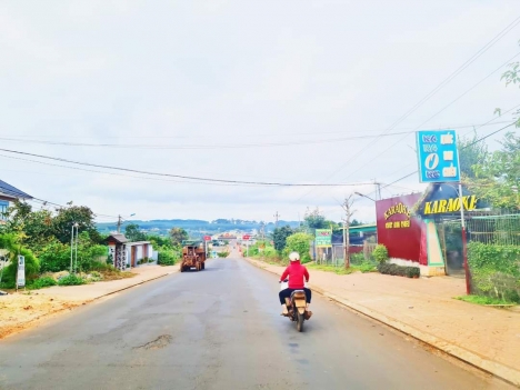 Chỉ với 899tr Bạn đã sở hữu lô đất 132m2 ngay trung tâm hành chính mới của Daklak