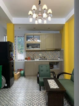 Cần bán nhà 5 tầng mặt phố vân hồ, hai bà trưng