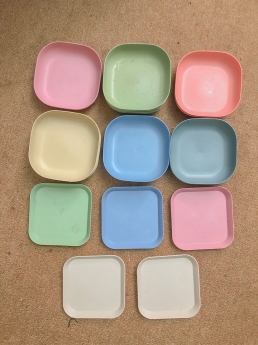 Thanh lý dụng cụ bán bò bit tet, bò né