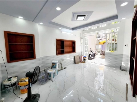 PHAN ĐÌNH PHÙNG NỞ HẬU 7M - 28M2 - 4TY8