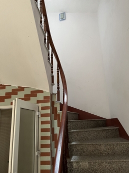 Chính chủ cần  bán nhanh căn nhà 3 tầng tại nhà số 5, ngõ 141/182, Giáp Nhị, Hoàng Mai, Hà Nội.