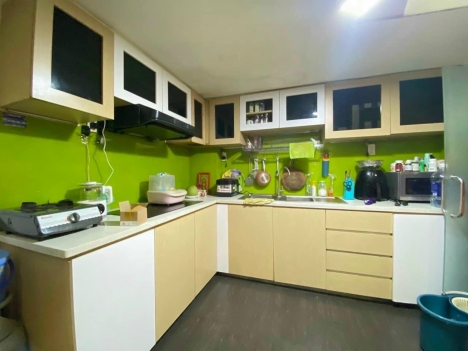 NHÀ CÓ CẤU TRÚC NGANG 4M PHAN ĐĂNG LƯU - SÁT MẶT TIỀN 5M - DTS 84M2 - 5.6TY CÓ THƯƠNG LƯỢNG