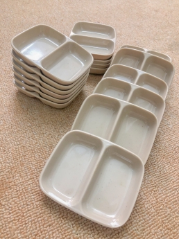 Thanh lý dụng cụ bán bò bit tet, bò né