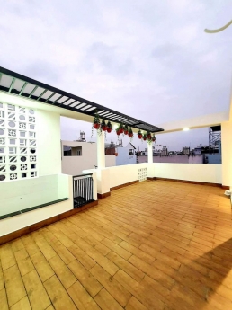 Ngộp BANK bán gấp nhà 56m2 hxh 704/ Hương Lộ 2 Bình Tân, 5.8 tỷ