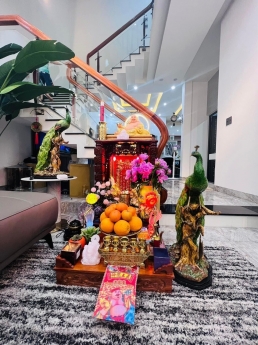 Ngân hàng thanh lý gấp nhà mặt tiền Huỳnh Thúc Kháng  giá sập hầm cho nhà đầu tư nhanh nhất.