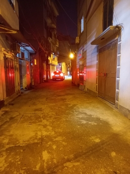 Chủ cần bán gấp nhà Cổ Nhuế 33m2 4 tầng 3,4 tỷ oto gần 3,4 tỷ