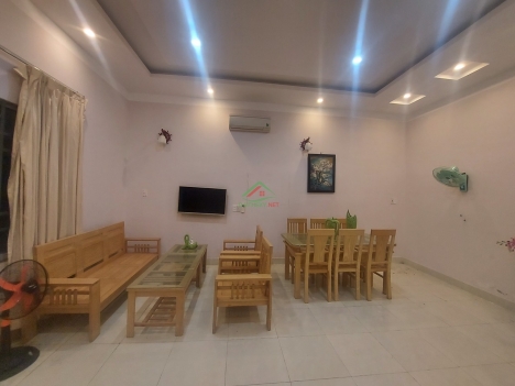 Bán nhàKhu Nam Việt Á  kinh doanh dòng tiền giá rẻ Phạm Tuấn Tài 7tỷ8 thương lượng.