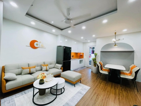 Chỉ từ 600tr có thể sở hữu ngay căn hộ 77m2 2pn2wc tại Euro Riverpark