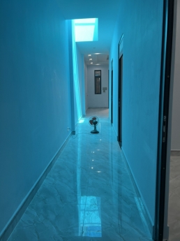 Bán Nhà C4-100m2- Đông Hưng Thuận 02- Hẻm Xe Hơi Tránh Thông ra Song Hành.