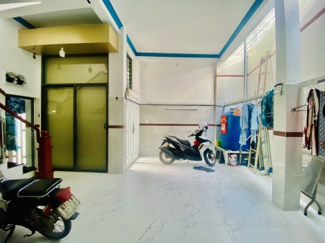 BÁN GẤP CHDV NGUYỄN HỮU CẢNH-BÌNH THẠNH-80M2-NGANG 4.2M NỞ HẬU-6PN-DOANH THU 260TR-PHÁP LÝ SẠCH