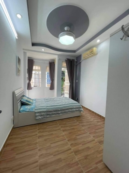 Bình Tân liên khu 4.5 Giảm 200 triệu còn 2 tỷ 500 triệu 40m2