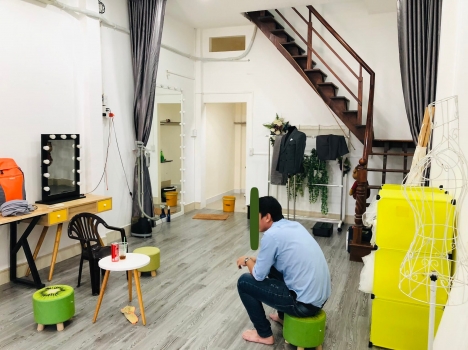 HẺM XE TẢI TRÁNH TÂN HƯƠNG, TÂN PHÚ, 40M2, CHỈ 4 TỶ 95