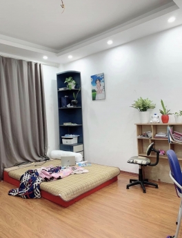 Sót 1 căn duy nhất! Chùa Láng, nông, thông, ba gác tránh, 38m2x 4T, chỉ 3.6 tỷ