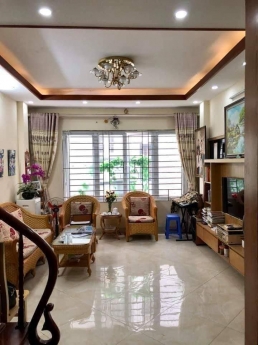 Bán nhà Xã Đàn ĐỐNG ĐA 50MX MT 5M 3 GÁC Giá4.3 Tỷ