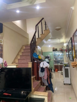 Căn đặc biệt Hoàng Ngân, gần ô tô,  tiện ích vô đối, ở sướng  4.1 tỷ