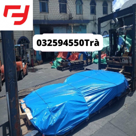 Cung cấp vòng rèn