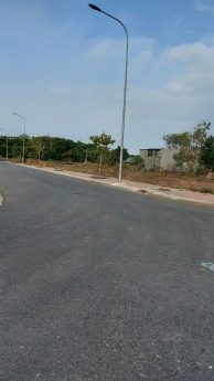 BÁN LÔ ĐẤT MẶT TIỀN ĐƯỜNG SỐ 9 HOÀ LONG THÀNH PHỐ BÀ RỊA