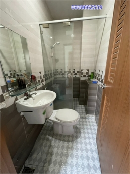 Bán nhà hẻm xe hơi 4 tấm, Lê Văn Quới, Bình Hưng Hòa A, Bình Tân