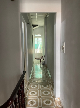 Bán nhà đường số 4 BÌNH TÂN - P BHH B - 60m2 ,2 tầng nhỉnh 3 tỷ