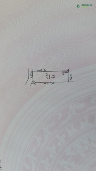 73m cách đường cao lỗ 40m , đường rộng 5m , ngõ thông . giá 45tr/m . gọi em Lợi