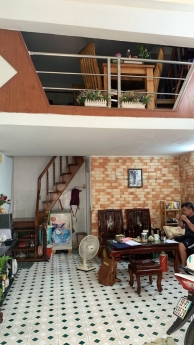 BÁN NHÀ TÂN BÌNH HXH 30M2 3 TẦNG NGANG HƠN 4M NỞ HẬU SÁT MĂT TIỀN NGUYỄN TRỌNG TUYỂN 3.4 TỶ.