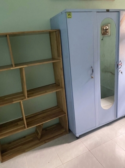 21M2 CHỈ 1 TỶ 85 CÓ NHÀ KÊNH TÂN HÓA, TÂN PHÚ.