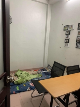Căn đặc biệt Hoàng Ngân, gần ô tô,  tiện ích vô đối, ở sướng  4.1 tỷ