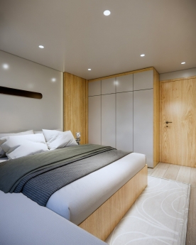 NHÀ NGÕ KINH DOANH LÊ QUANG ĐẠO 5 TẦNG 52M2 HƠN 6 TỶ