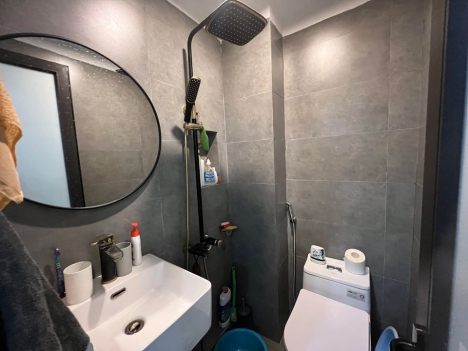 ĐỘNG ĐẤT,Trần Duy Hưng, Ba Gác tránh Sh,Ngõ thông,Thoáng trước sau, Nhà đẹp 35Mx5t chỉ 3,9 tỷ