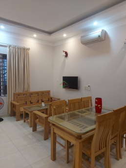 Bán nhàKhu Nam Việt Á  kinh doanh dòng tiền giá rẻ Phạm Tuấn Tài 7tỷ8 thương lượng.