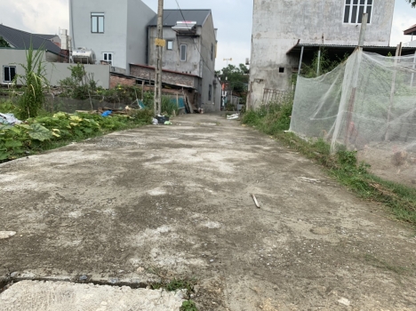 76,3m2 đông lai quang tiến giá mềm như em bé chỉ 900tr giá đầu tư
