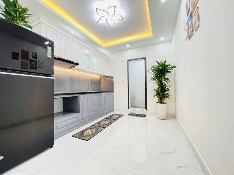 Trung tâm Đống Đa, nhà đẹp ở luôn 36m2 x 4T, 3.55 tỷ