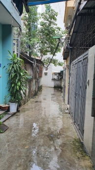 BÁN GẤP - MẢNH ĐẤT PHÂN LÔ CÁN BỘ ĐH TÀI NGUYÊN MÔI TRƯỜNG - MỸ ĐÌNH - GIÁ 7,X TỶ