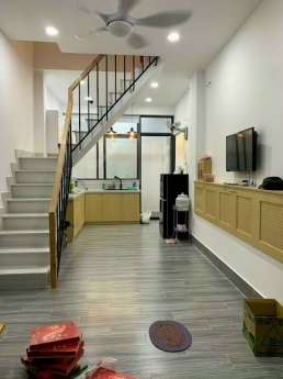 Chủ ngộp BANK, cần bán gấp giảm cực Sốc đợt 3, tổng giảm 810tr, HXT - Phường-Tam Bình - Thủ Đức, DT