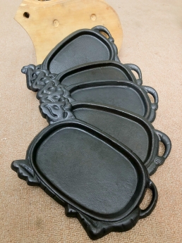 Thanh lý dụng cụ bán bò bit tet, bò né