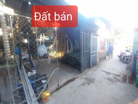 Bán đất Cô Linh Dt 100m, Giá hơn 4 tỷ.