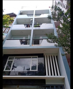 Bán nhà quận Tân Phú đang cho thuê 70tr/tháng. Giá bán 18 tỷ thương lượng