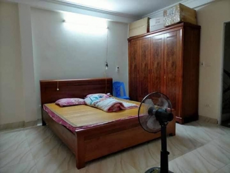 Siêu phẩm! Bán nhà Đại La 32m2 x 5 tầng, lô góc 3 mặt thoáng, giá chỉ 4.3 tỷ.