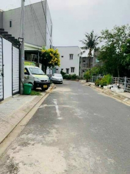 Chủ ngộp BANK, cần bán gấp giảm cực Sốc đợt 3, tổng giảm 810tr, HXT - Phường-Tam Bình - Thủ Đức, DT