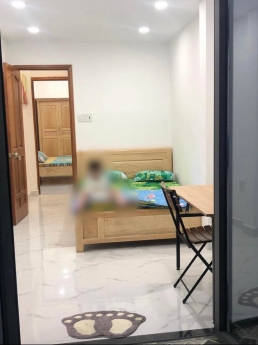 Bán nhà tặng nt Vườn Lài Tân Thành, Tân Phú, 70m2, 4 tầng, HXH, giá 4 tỷ hơn TL