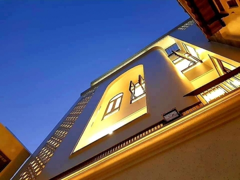 Ngộp BANK bán gấp nhà 56m2 hxh 704/ Hương Lộ 2 Bình Tân, 5.8 tỷ