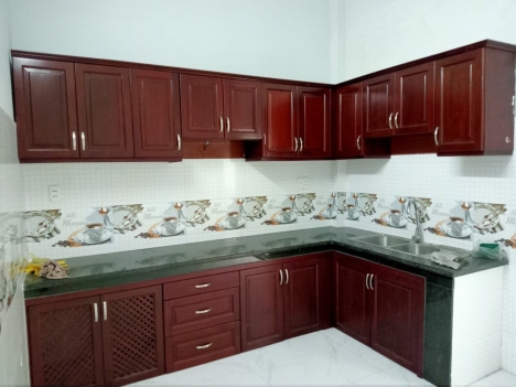 OTO VÀO NHÀ - 5 PHÚT QUA TÂN PHÚ - QUẬN 6- 2 TẦNG - 86 M2- CHỈ 5.55 TỶ