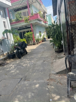 Giá cực mềm bán cấp nhà hẻm Lê Đình Cẩn, P. Tân Tạo, Q.Bình Tân