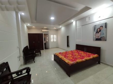 TRƯỜNG CHINH P14 TÂN BÌNH- 4,5X18- CHỈ 12 TỶ 290