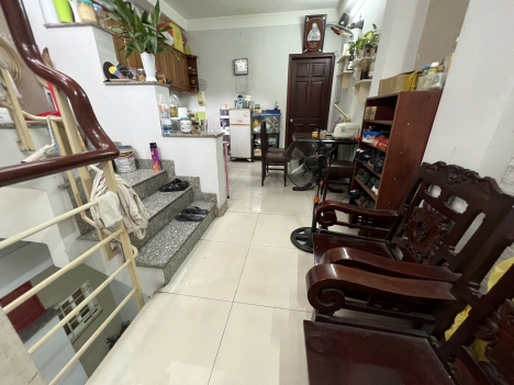 Nhà bán mặt tiền  Hồ Bá Kiện, P15,Q10 diện tích lớn, giá chỉ nhỉnh 20 tỷ,