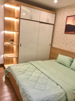Nhà Hà Huy Tập, Thanh Khê, 3 Tầng, MẶT TIỀN 7M, Tặng Nội Thất, Chỉ 3 Tỷ nhỏ.