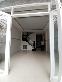 Bán Nhà Căn Góc 2 Mặt Tiền Đường Mai Văn Vĩnh, 2 tầng, 52m2, giá 5.750 tỷ